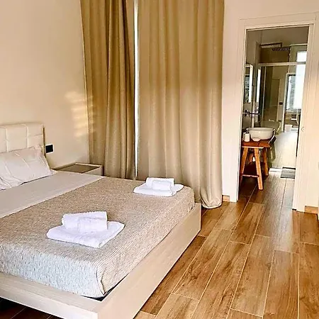 Panzió Il Poggio Eccelso
