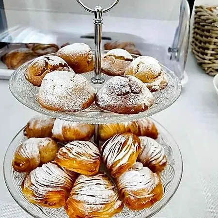 Il Poggio Eccelso 住宿加早餐酒店
