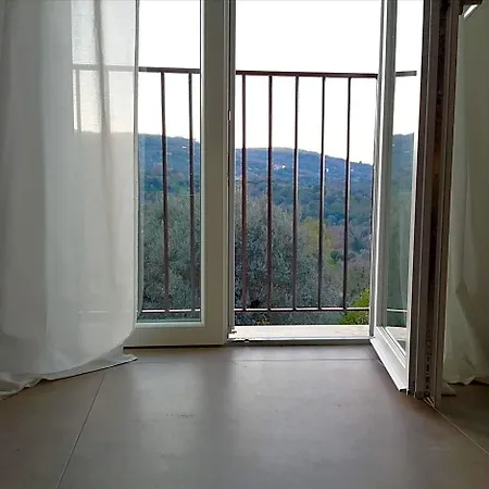 Il Poggio Eccelso Ogliastro Cilento