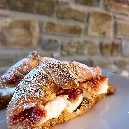 Il Poggio Eccelso 住宿加早餐酒店