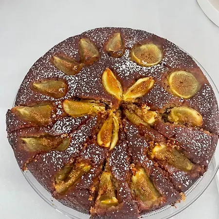 Panzió Il Poggio Eccelso