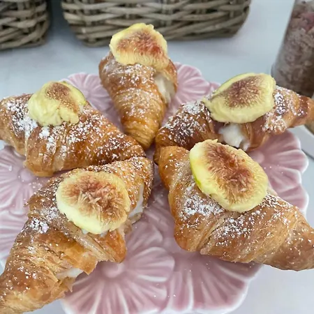 Il Poggio Eccelso Panzió Ogliastro Cilento