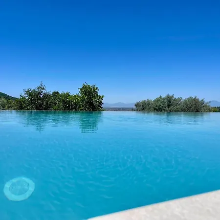 Il Poggio Eccelso Panzió 3*
