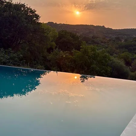 Il Poggio Eccelso 3* Ogliastro Cilento