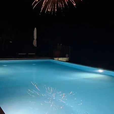 Il Poggio Eccelso 3* Ogliastro Cilento