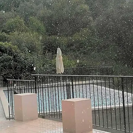 Il Poggio Eccelso 3* Ogliastro Cilento
