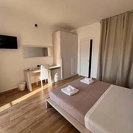Il Poggio Eccelso 3* Ogliastro Cilento