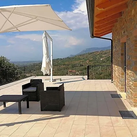 Il Poggio Eccelso Bed & Breakfast Ogliastro Cilento