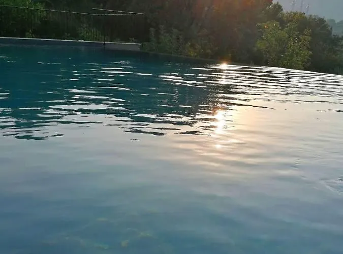 Il Poggio Eccelso Bed and breakfast